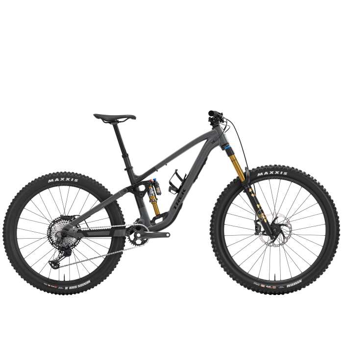 Trek Fuel MX 9 XT gen 7 2026r - obrazek 2
