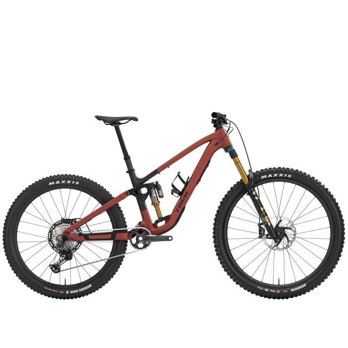 Trek Fuel MX 9 XT gen 7 2026r