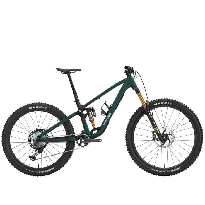 Trek Fuel MX 9 XT gen 7 2026r - obrazek 3