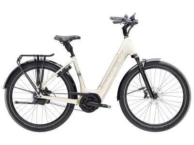 Trek District+ 5 o niskim przekroku 2026r