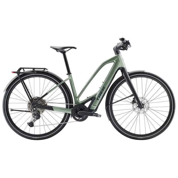 Trek FX+ 7 o średnim przekroku 2026r - obrazek 2