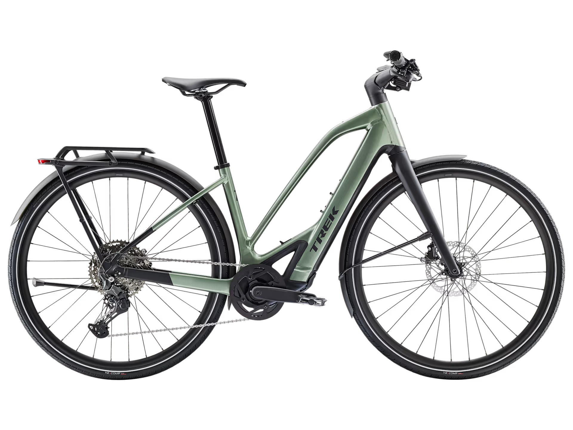Trek FX+ 7 o średnim przekroku 2026r - obrazek 2