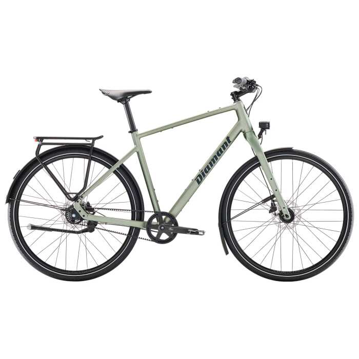 Diamant Mahon Style Pro (z wysoką ramą) 2026r