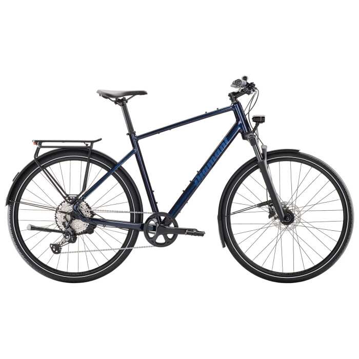 Diamant Mahon Trip Pro (z wysoką ramą) 2026r
