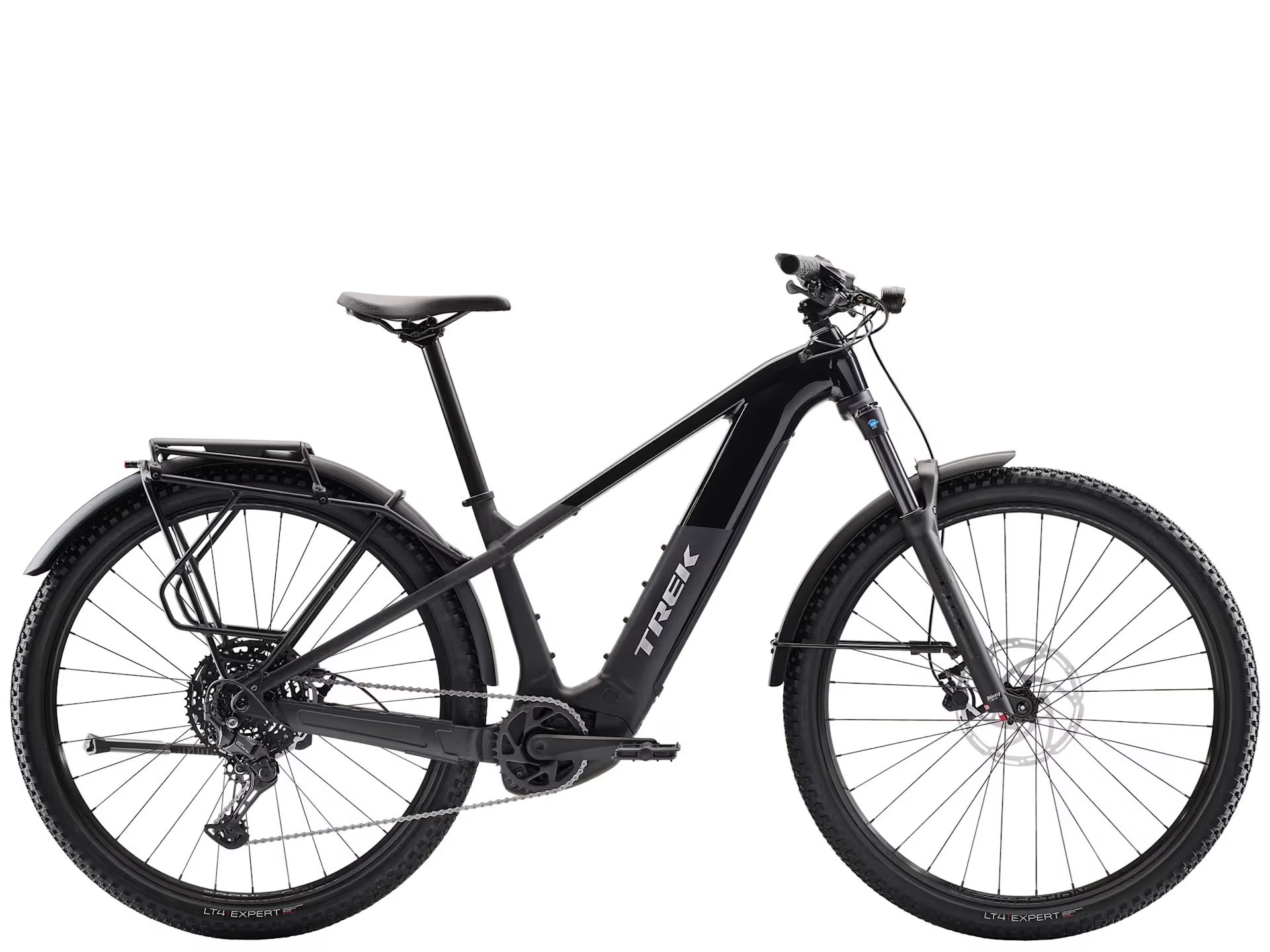 Trek Powerfly+ 4 Equipped 800 Wh gen 5 2026r