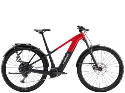 Trek Powerfly+ 4 Equipped gen 5 2026r