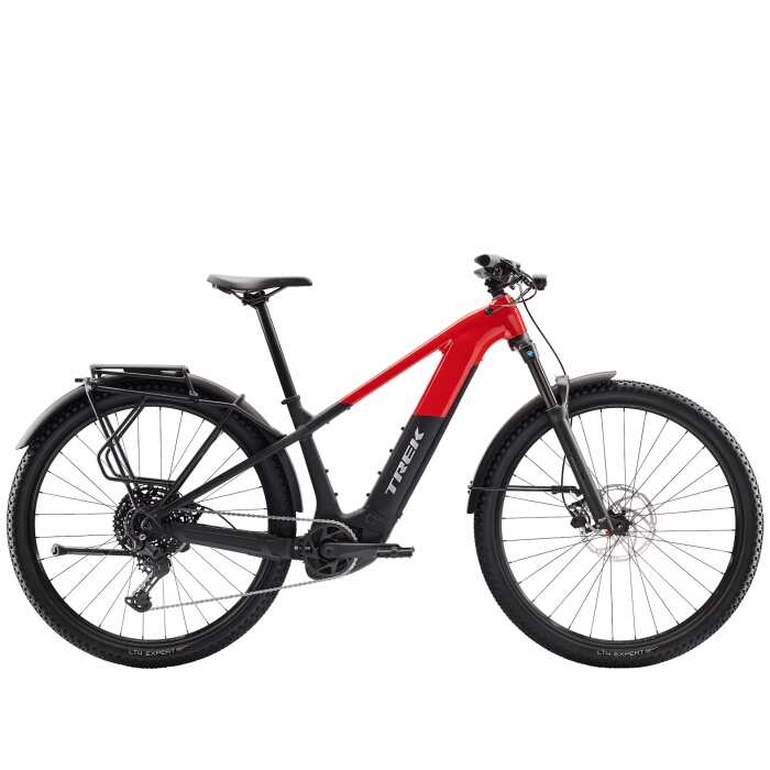 Trek Powerfly+ 4 Equipped gen 5 2026r