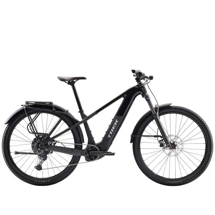 Trek Powerfly+ 4 Equipped gen 5 2026r - obrazek 2