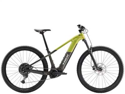 Trek Powerfly+ 4 gen 5 2026r