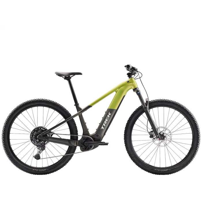 Trek Powerfly+ 4 gen 5 2026r