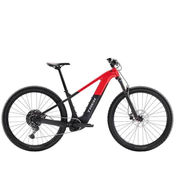 Trek Powerfly+ 4 gen 5 2026r - obrazek 3