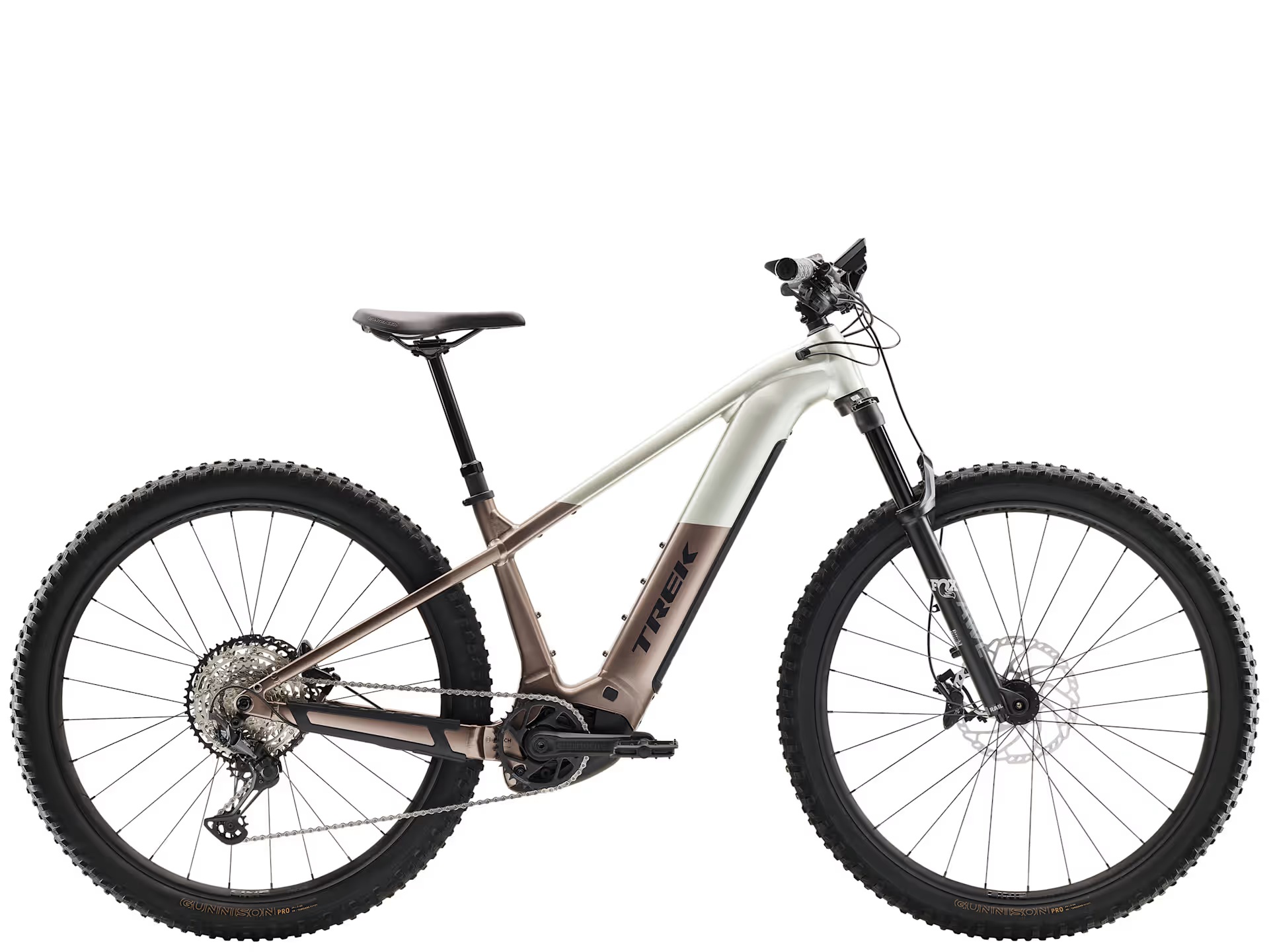 Trek Powerfly+ 8 gen 5 2026r
