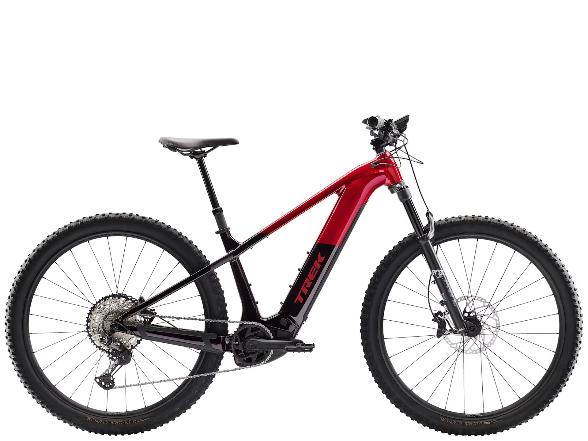 Trek Powerfly+ 8 gen 5 2026r - obrazek 2