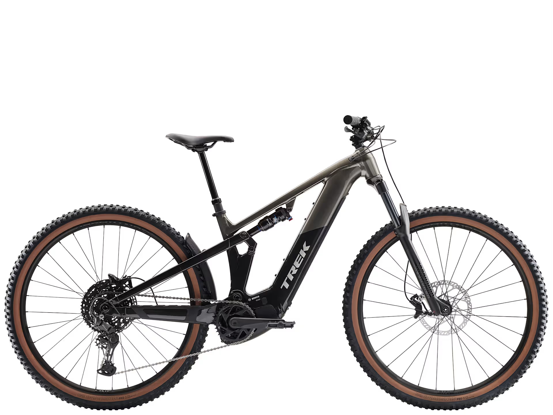 Trek Powerfly FS+ 4 800 Wh gen 4 2026r