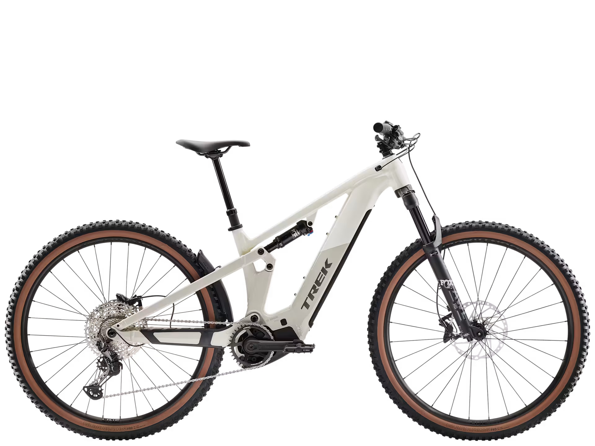 Trek Powerfly FS+ 6 gen 4 2026r