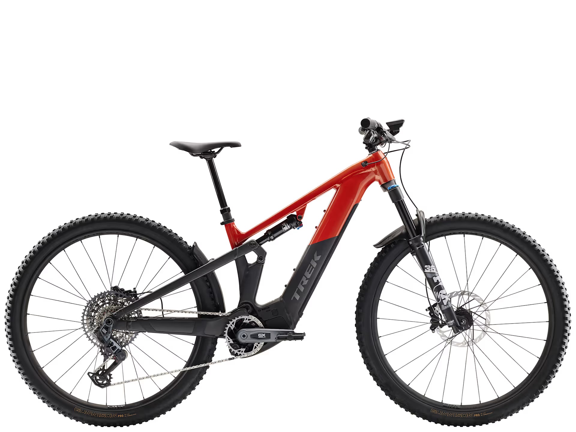 Trek Powerfly FS+ 8 gen 4 2026r