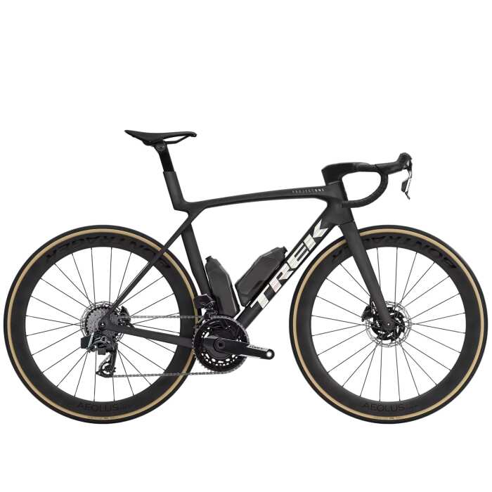 Trek Madone SLR 7 AXS gen 8 2026r - obrazek 4