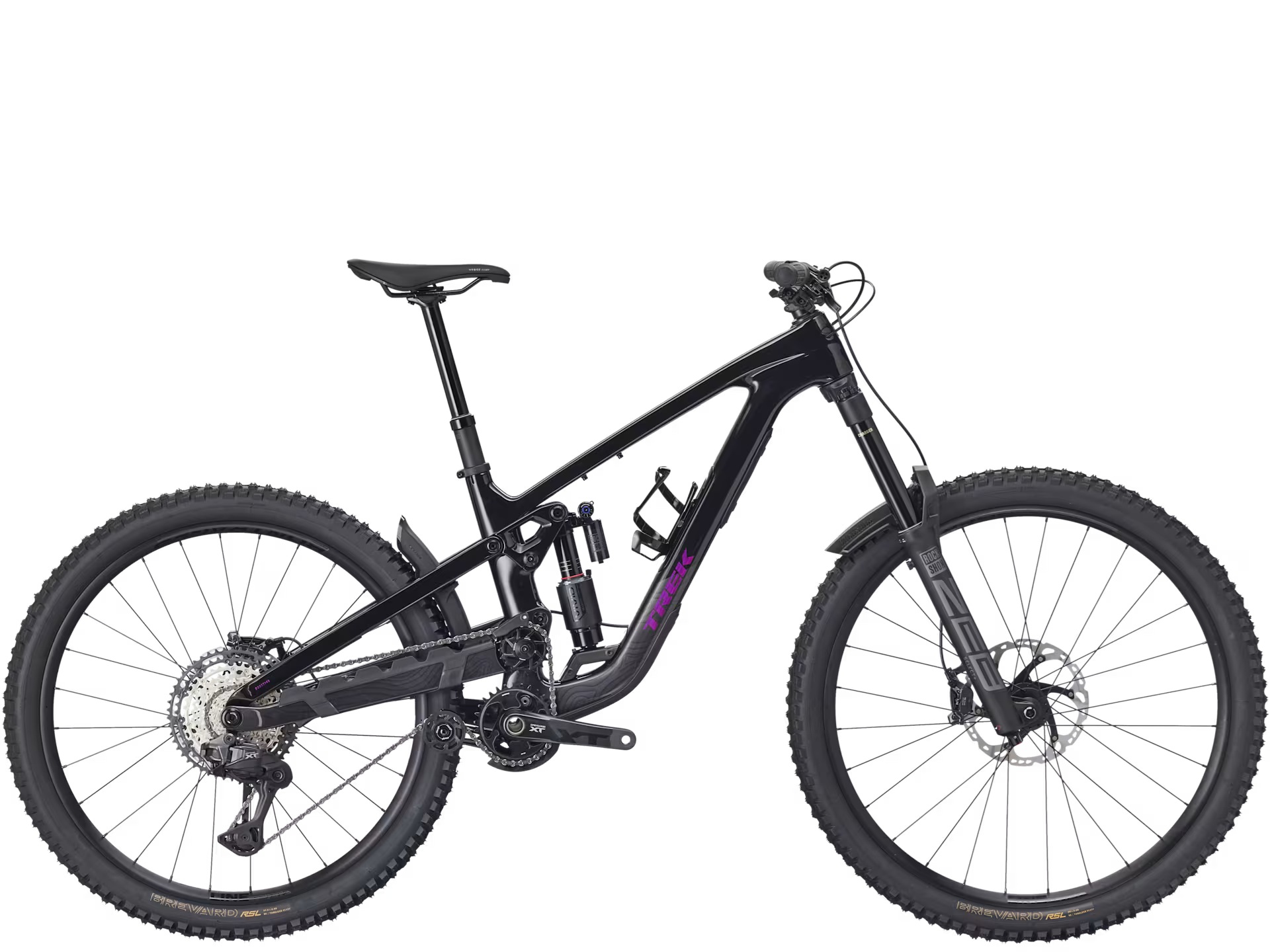 Trek Slash 9.8 XT Di2 gen 6 2026r