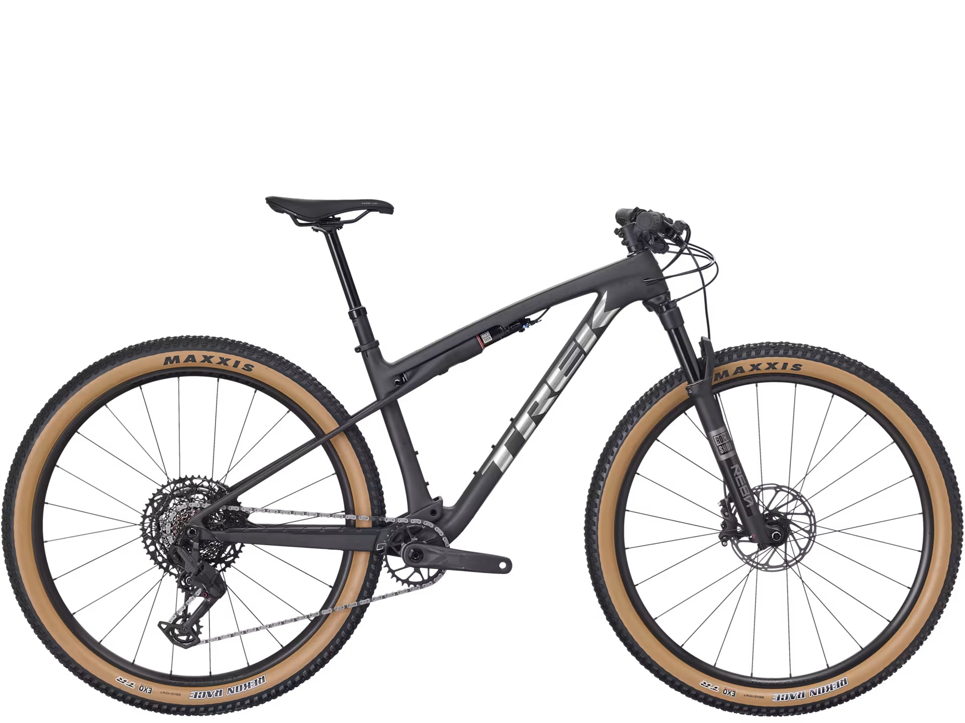 Trek Supercaliber SL 9.6 gen 2 2026r - obrazek 2