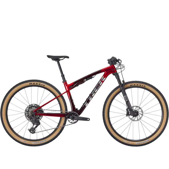Trek Supercaliber SL 9.6 gen 2 2026r