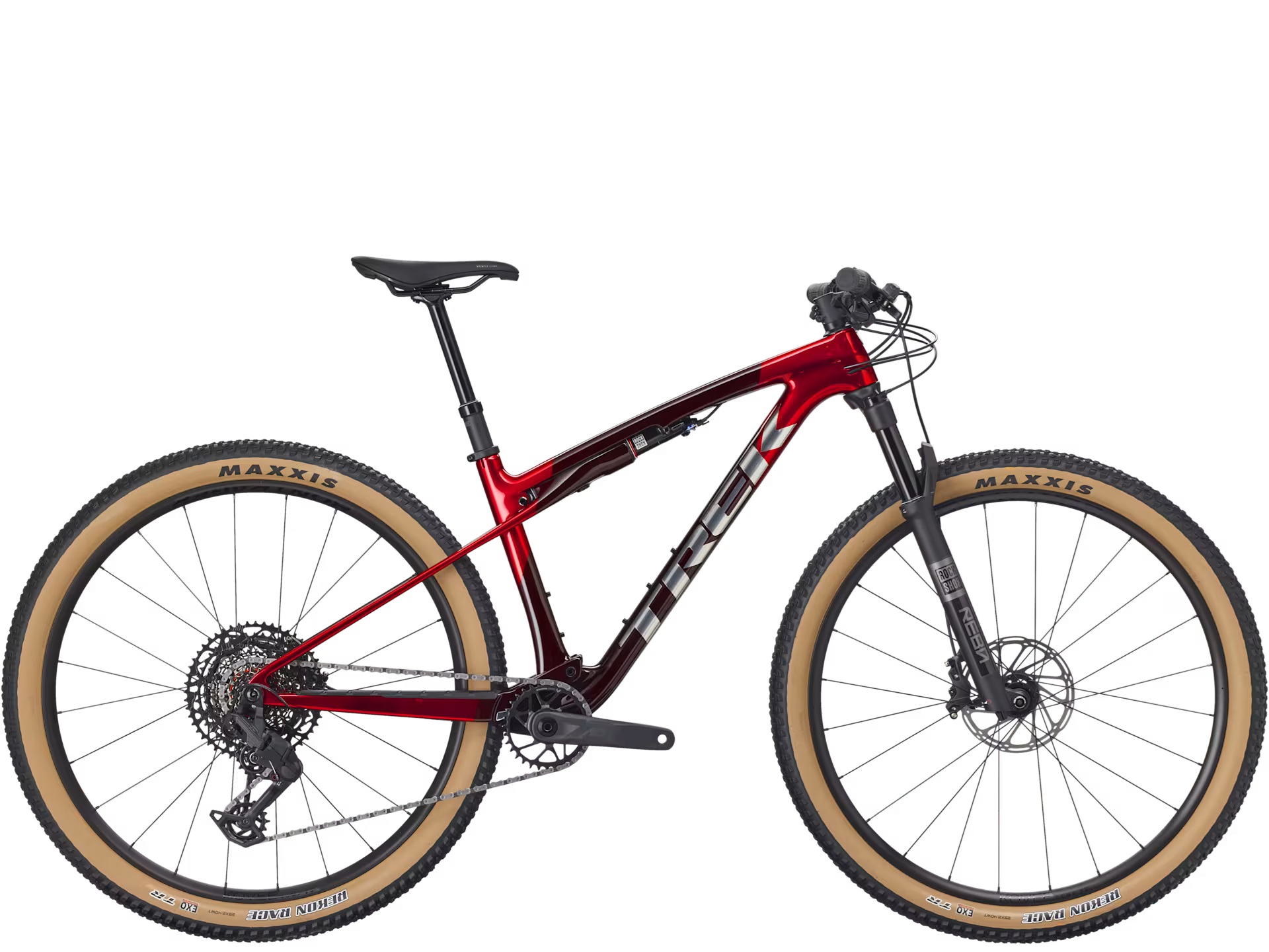 Trek Supercaliber SL 9.6 gen 2 2026r