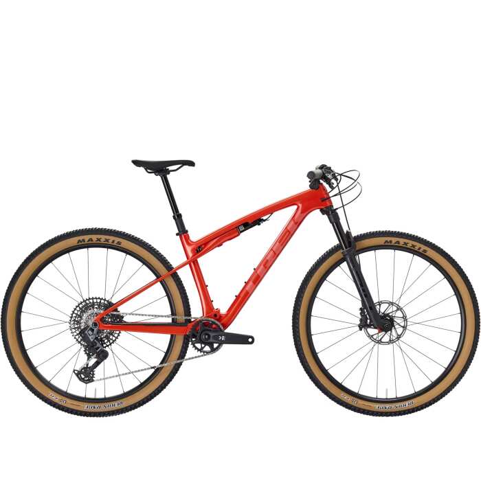 Trek Supercaliber SL 9.7 GX AXS gen 2 2026r - obrazek 2