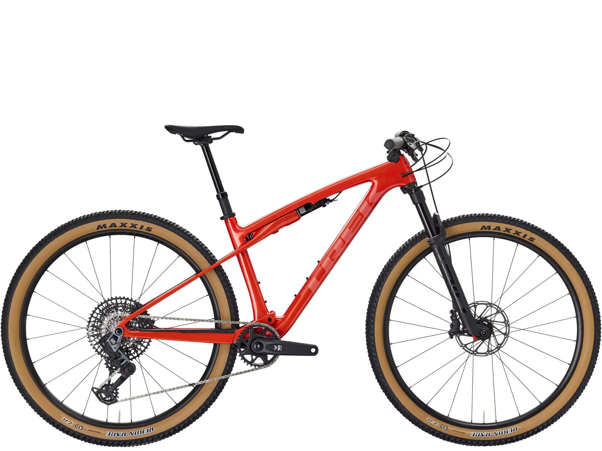 Trek Supercaliber SL 9.7 GX AXS gen 2 2026r - obrazek 2