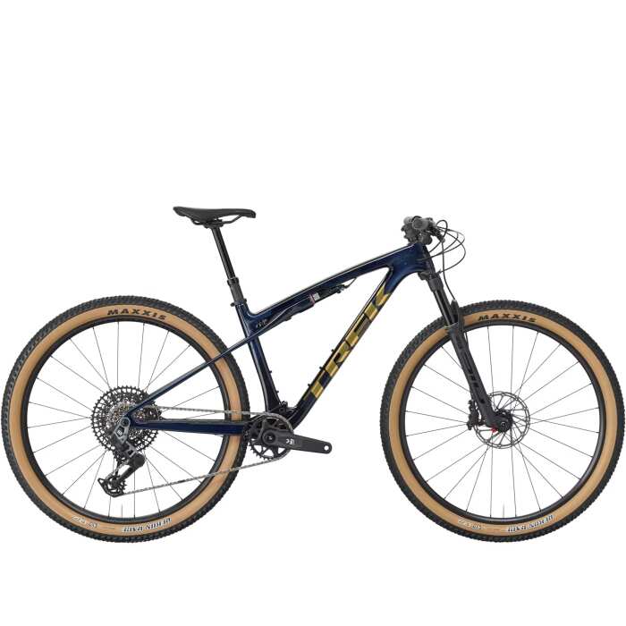 Trek Supercaliber SL 9.7 GX AXS gen 2 2026r