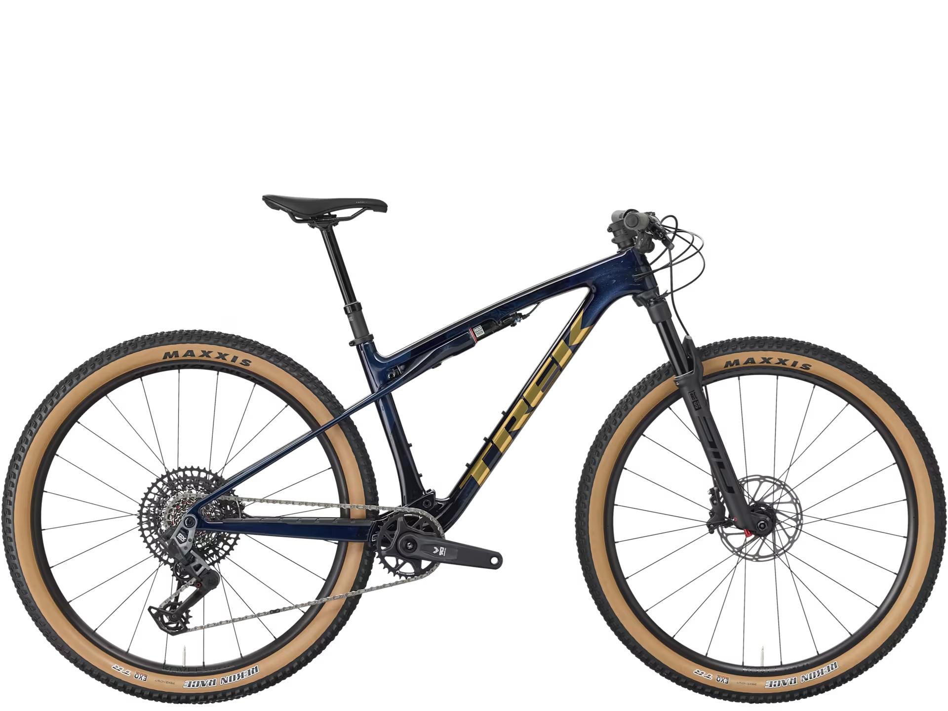 Trek Supercaliber SL 9.7 GX AXS gen 2 2026r