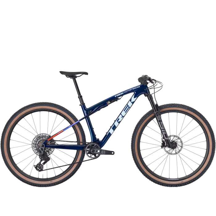 Trek Supercaliber SLR 9.8 X0 AXS T-Type gen 2 2026r - obrazek 2