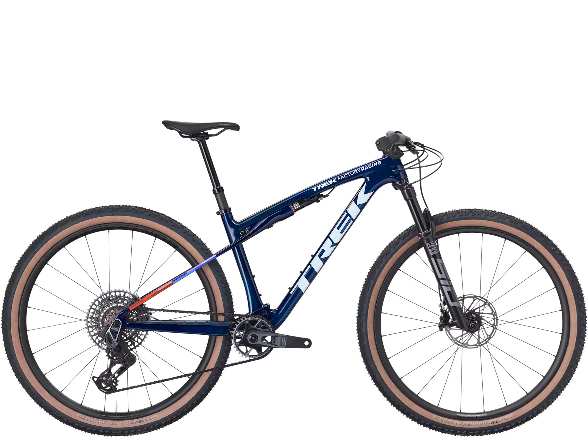 Trek Supercaliber SLR 9.8 X0 AXS T-Type gen 2 2026r - obrazek 2