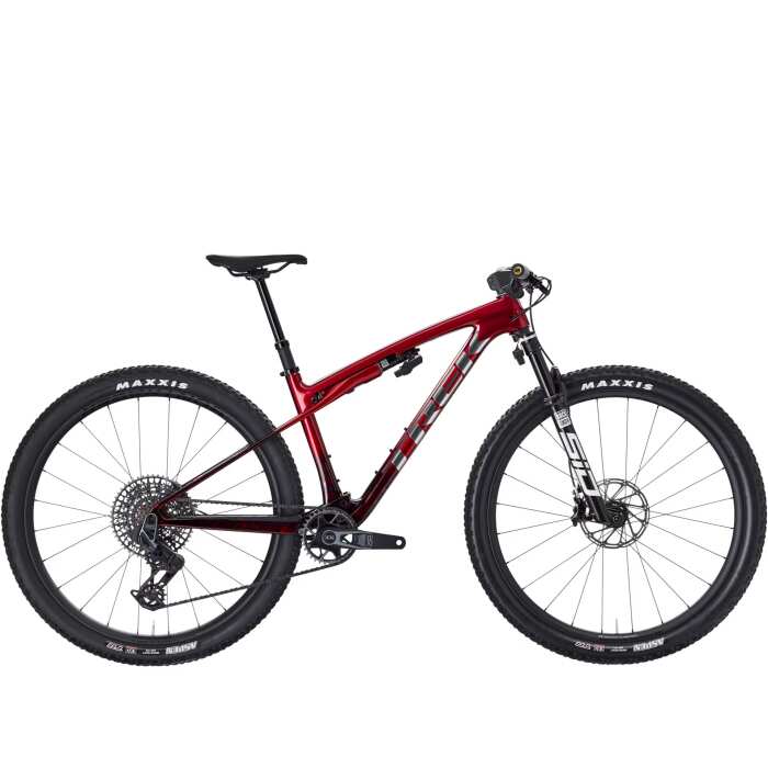 Trek Supercaliber SLR 9.8 X0 Flight Attendant gen 2 2026r
