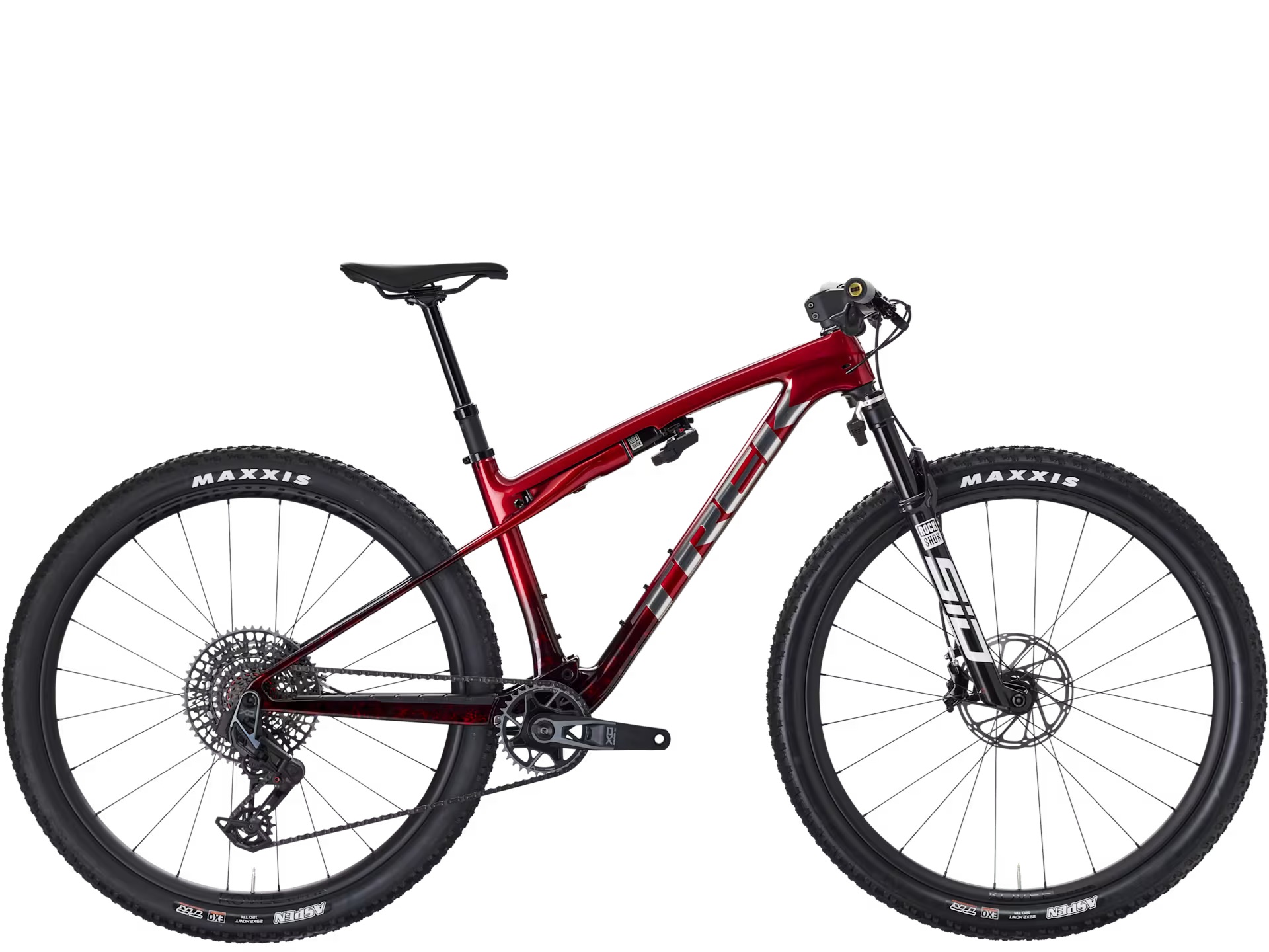 Trek Supercaliber SLR 9.8 X0 Flight Attendant gen 2 2026r