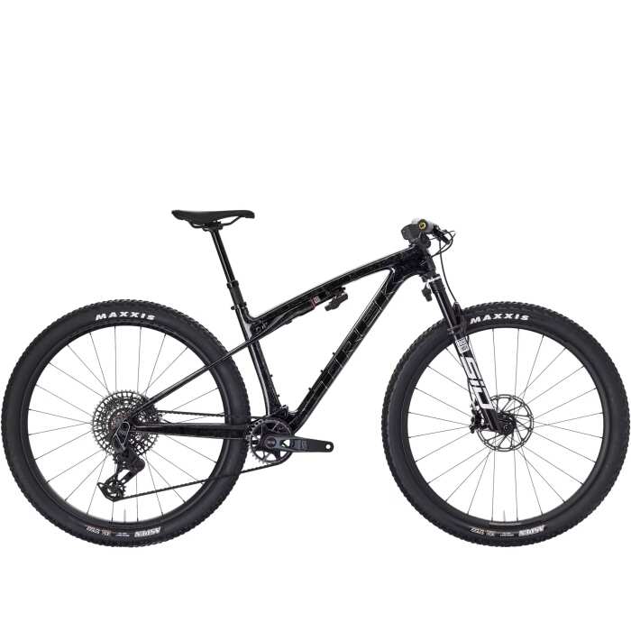 Trek Supercaliber SLR 9.8 X0 Flight Attendant gen 2 2026r - obrazek 2