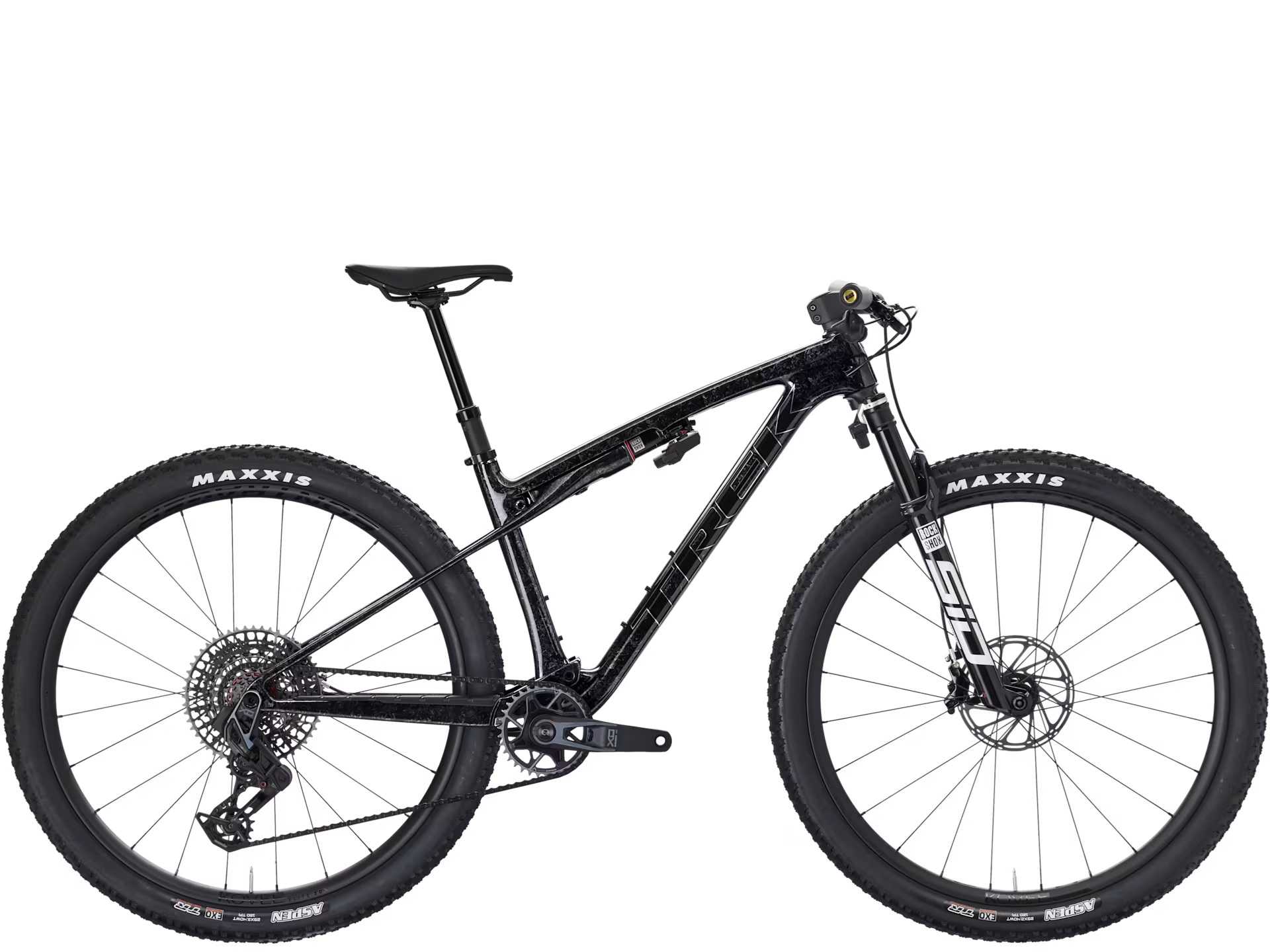 Trek Supercaliber SLR 9.8 X0 Flight Attendant gen 2 2026r - obrazek 2