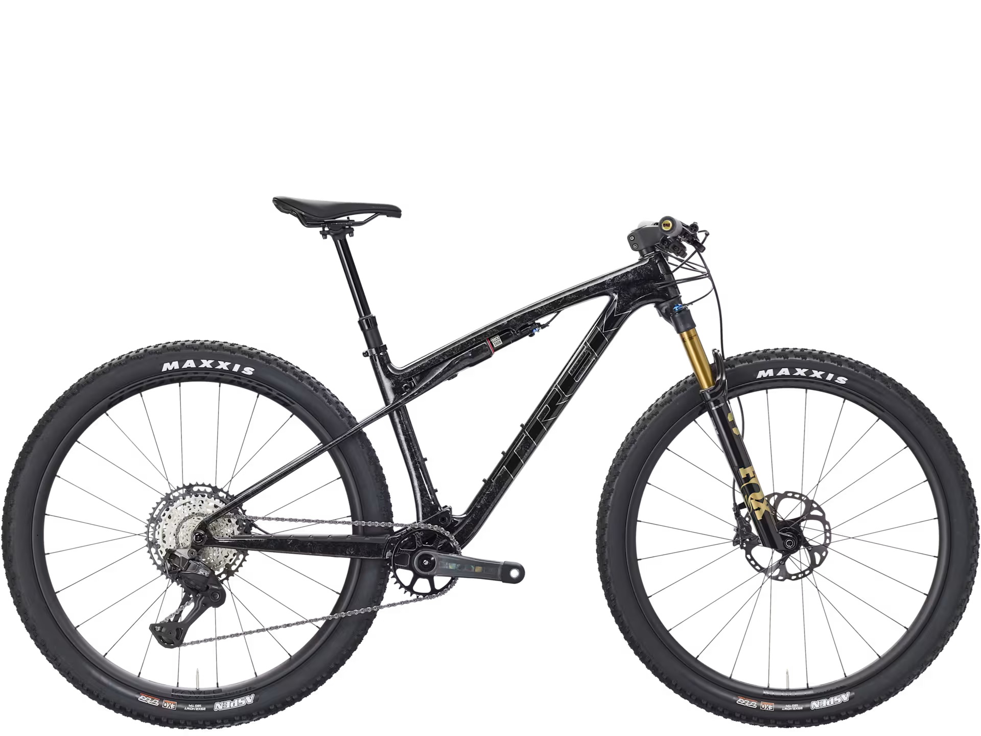 Trek Supercaliber SLR 9.8 XT Di2 gen 2 2026r - obrazek 2