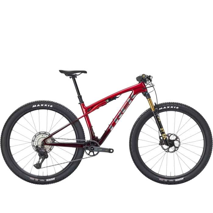 Trek Supercaliber SLR 9.8 XT Di2 gen 2 2026r - obrazek 3