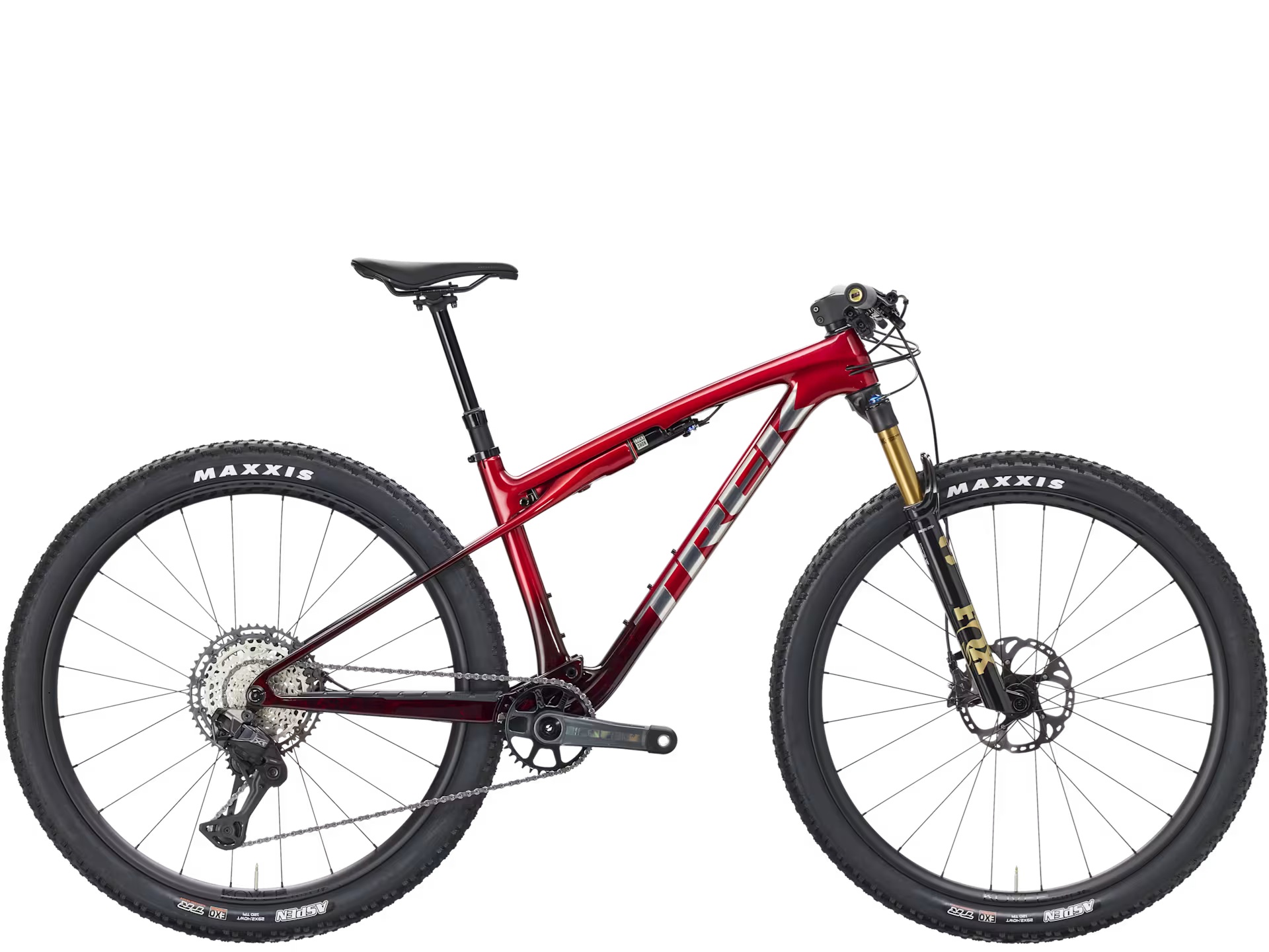 Trek Supercaliber SLR 9.8 XT Di2 gen 2 2026r - obrazek 3