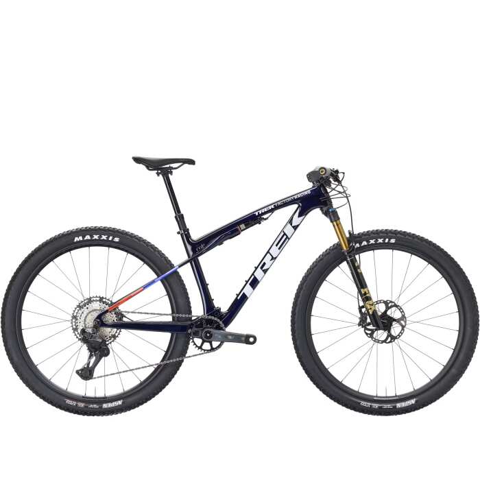 Trek Supercaliber SLR 9.8 XT Di2 gen 2 2026r