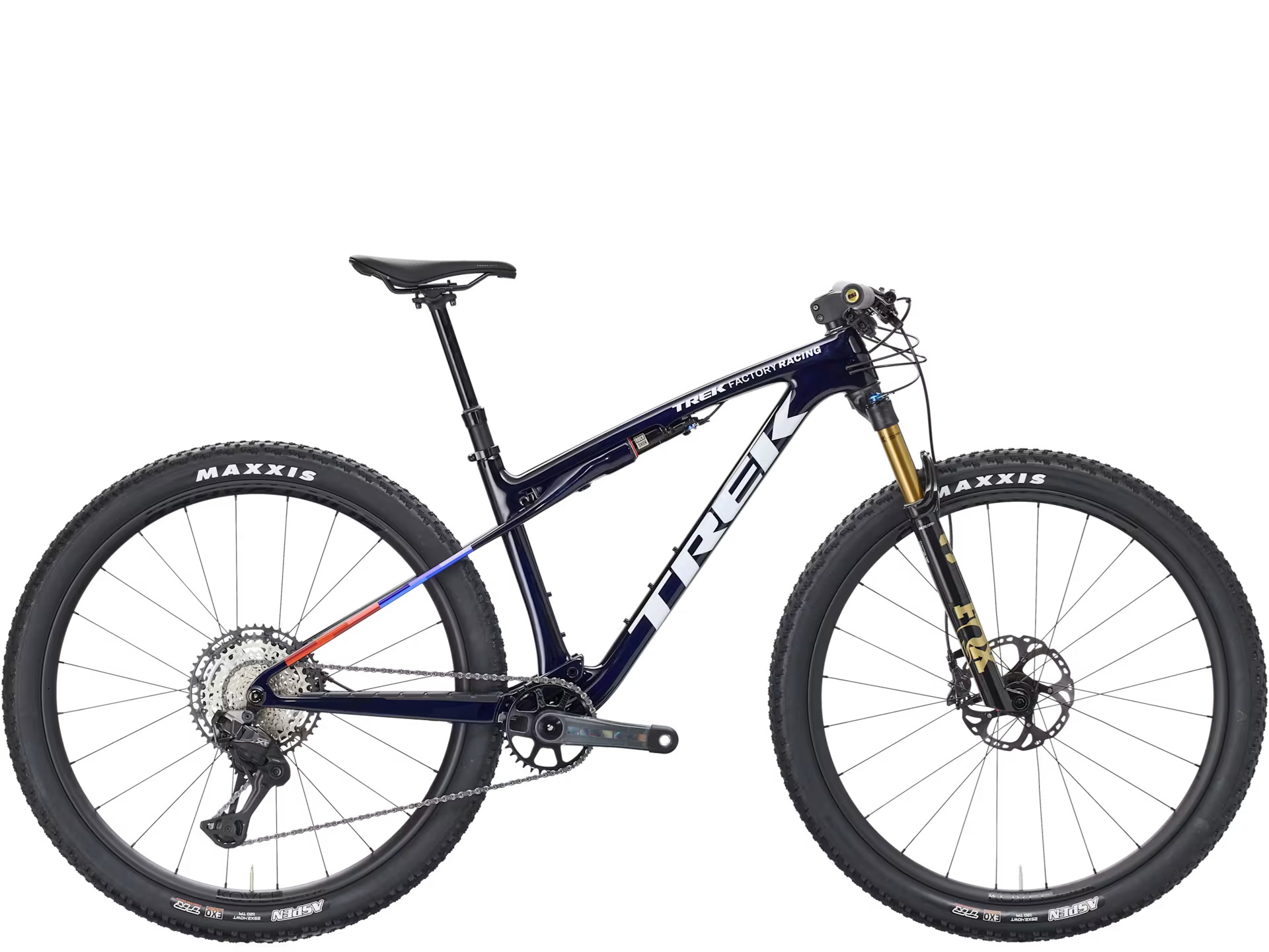 Trek Supercaliber SLR 9.8 XT Di2 gen 2 2026r