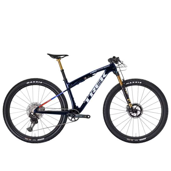 Trek Supercaliber SLR 9.9 XTR Di2 gen 2 2026r - obrazek 2