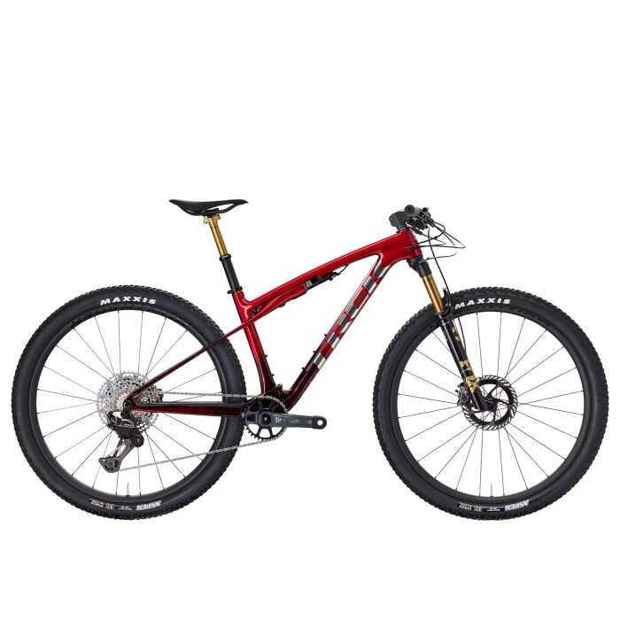Trek Supercaliber SLR 9.9 XTR Di2 gen 2 2026r - obrazek 3