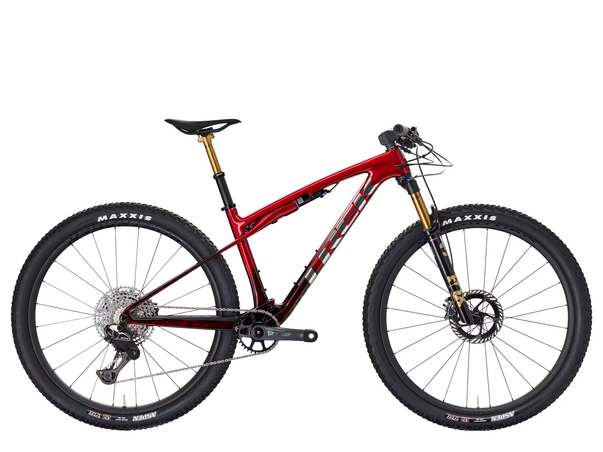 Trek Supercaliber SLR 9.9 XTR Di2 gen 2 2026r - obrazek 3