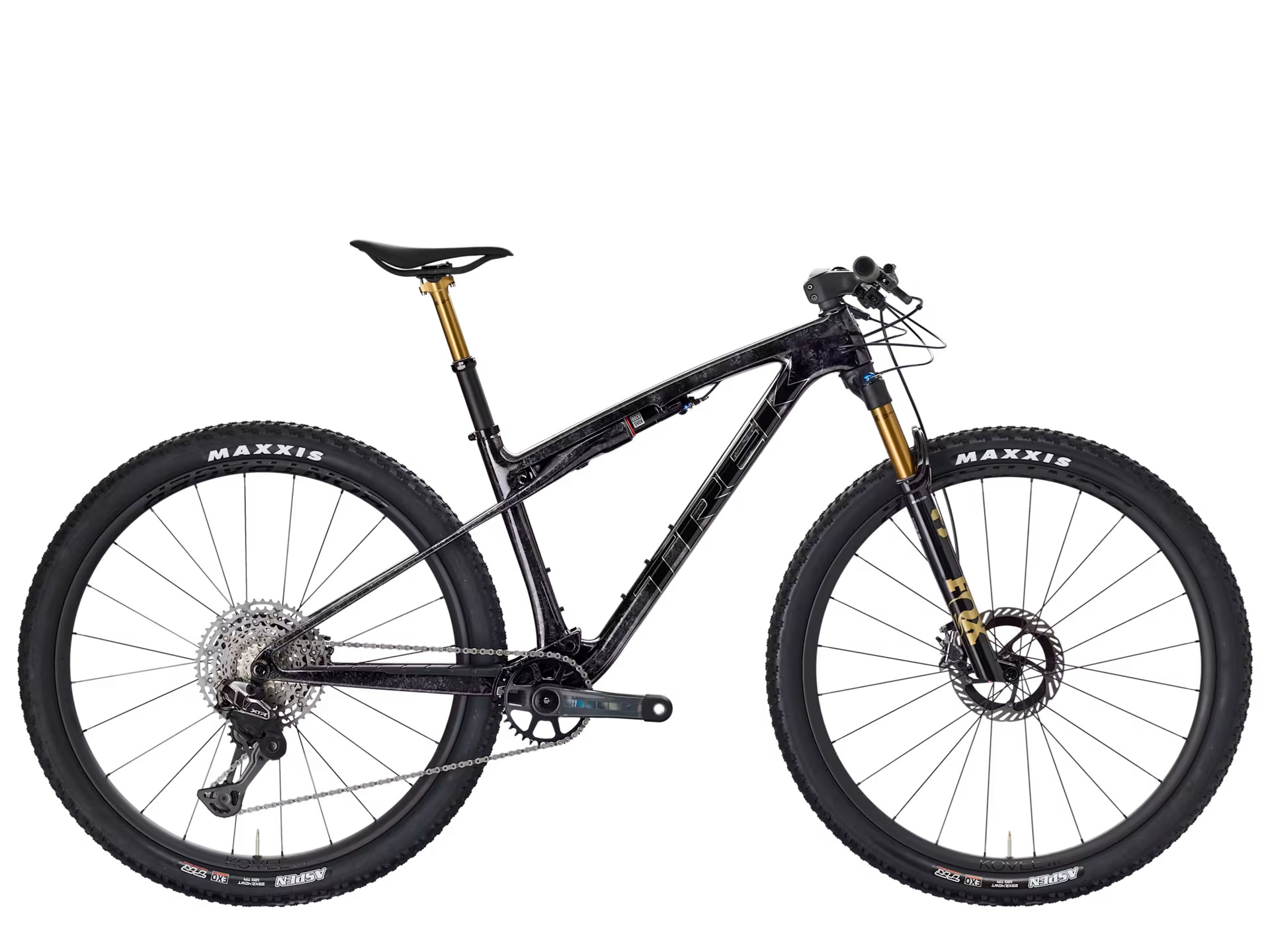 Trek Supercaliber SLR 9.9 XTR Di2 gen 2 2026r