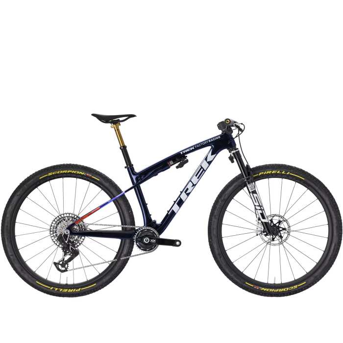 Trek Supercaliber SLR 9.9 XX Flight Attendant gen 2 2026r