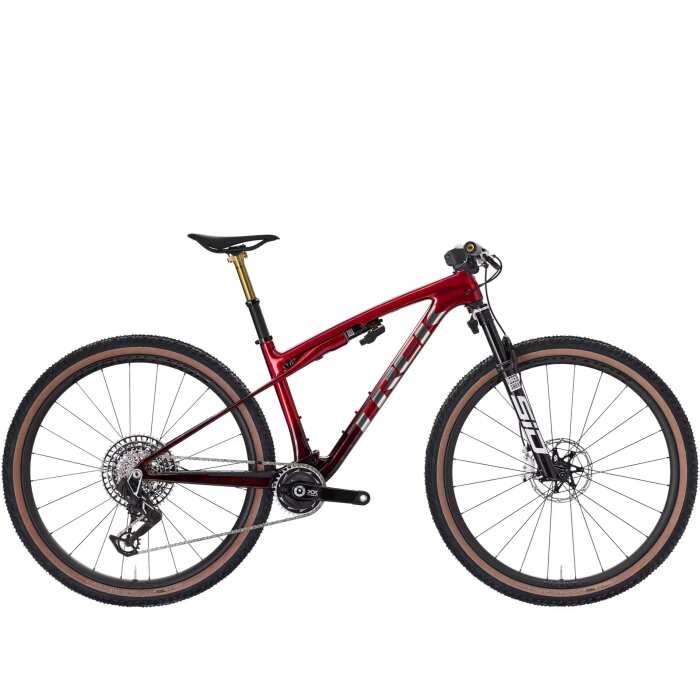 Trek Supercaliber SLR 9.9 XX Flight Attendant gen 2 2026r - obrazek 3