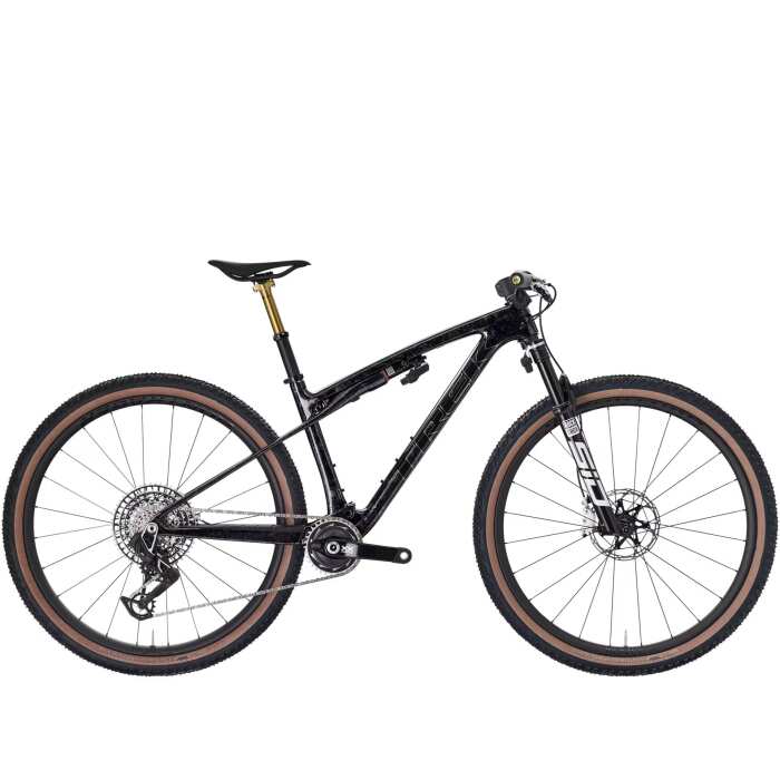 Trek Supercaliber SLR 9.9 XX Flight Attendant gen 2 2026r - obrazek 2