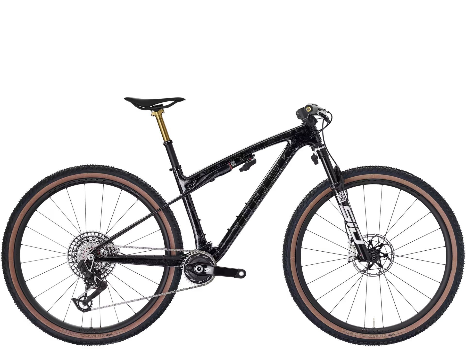 Trek Supercaliber SLR 9.9 XX Flight Attendant gen 2 2026r - obrazek 2