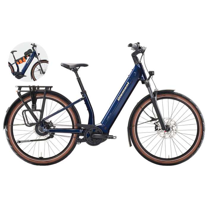 Diamant Suvea Style (800 Wh) 2026r - obrazek 2