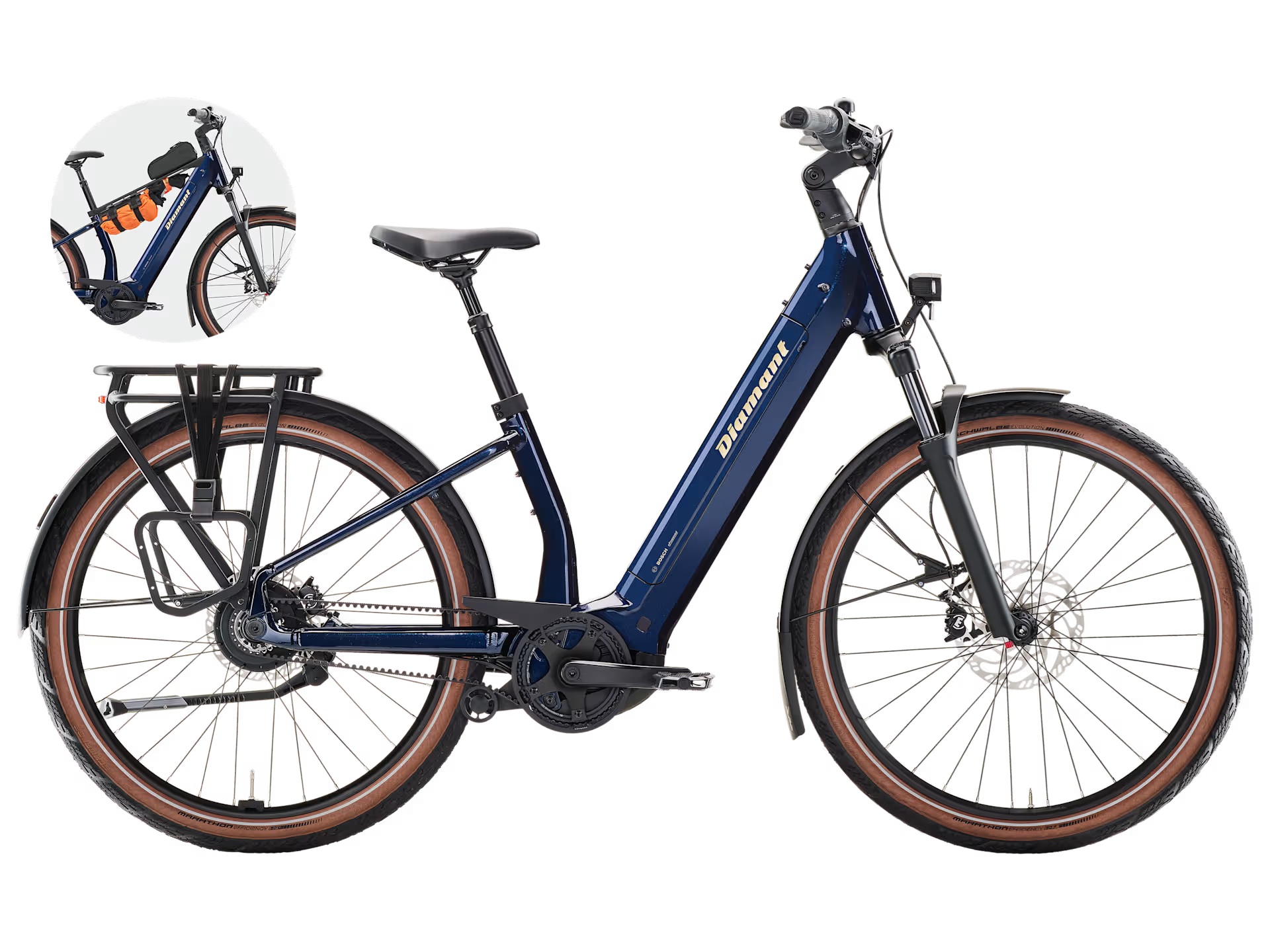 Diamant Suvea Style (800 Wh) 2026r - obrazek 2